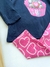 Imagem do Conjunto Dog com Babadinhos