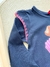 Conjunto Dog com Babadinhos - Mimando com Amor