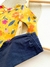 Conjunto Flores
