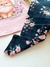 Conjunto Dog Florido - Mimando com Amor