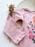 Conjunto Dog Florido na internet