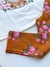 Imagem do Conjunto Dog Florido