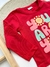 Conjunto You Fakini na internet