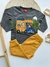 Conjunto Bus na internet