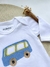 Conjunto Body + Mijão M.Baby