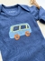 Conjunto Body + Mijão M.Baby na internet