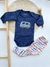 Conjunto Body + Mijão M.Baby - comprar online