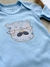 Conjunto Body + Mijão M.Baby na internet
