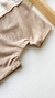 MACACAO M/C SOBREPOSTO S/ RECORET-SUEDINE - loja online