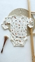 CONJ BODY M/L C/ MIJAO PE REV. SUED - Mimando com Amor