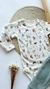 CONJ BODY M/L C/ MIJAO PE REV. SUED - loja online