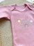 Conjunto Body + Mijão M.Baby na internet