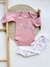 Conjunto Body + Mijão M.Baby - comprar online