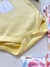 Conjunto Body + Mijão M.Baby - Mimando com Amor