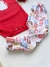 Conjunto Body + Mijão M.Baby - Mimando com Amor