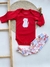 Conjunto Body + Mijão M.Baby - comprar online