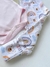 Conjunto Body + Mijão M.Baby na internet