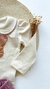 Imagem do CONJ. FEM. BODY COTTON / CALCA DUPLA FACE