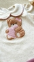 CONJ. FEM. BODY COTTON / CALCA DUPLA FACE - comprar online