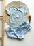 Conjunto Coração - comprar online