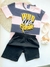Conjunto Wild - comprar online