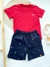 Conjunto Coqueiro - comprar online