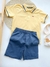 Conjunto Elian - comprar online
