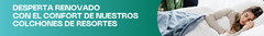 Banner de la categoría RESORTES