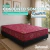 PROMO 55 | TAURUS Conjunto Sommier Resortes 120Kg por plaza- Doble Pillow Top Plus