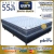 PROMO 37 | GANI - Conjunto Sommier Espuma 120Kg por plaza - comprar online