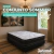 PROMO 15 | Natural Soft Conjunto Sommier Espuma 130Kg por plaza