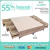 Conjunto Premium Combo Olimpo + colchon de Resortes en internet