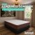 PROMO 18 | Natural Soft Conjunto Sommier Espuma 160Kg por plaza
