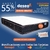 COLCHÓN ESPUMA 130KG POR PLAZA - DESEO - comprar online