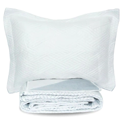 Set cover Basic 2 1/2 plazas (La Bastilla)