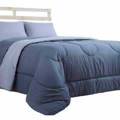 Acolchado Bitono 2 1/2 Plazas - comprar online
