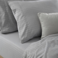 Sábanas Hoteleras 600H Dobby King