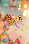 Laço Confeti