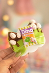 Laço Dino