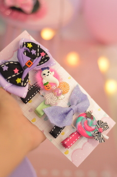 Kit Misto Halloween - comprar online