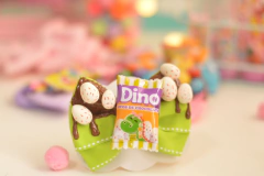 Laço Dino - comprar online