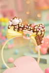 Tiara Chocolaço