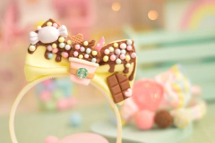 Tiara Chocolaço - comprar online