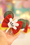 Laço Mickey