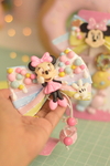 Laço Minnie Doçura