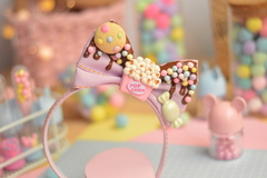 Tiara Chocolaço - comprar online