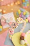 Tiara Donuts