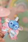 Tiara Stitch