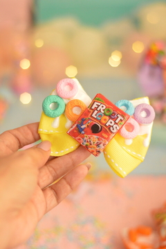 Laço Froot Loops