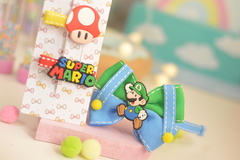 Kit Luigi (quatro peças) na internet